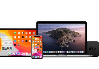 Apple Rilis iOS 13, iPadOS, watchOS 6, macOS Catalina Beta Developer 2