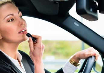 Cek Golongan Darah, Pilih Warna Lipstik Tidak Lagi Membingungkan