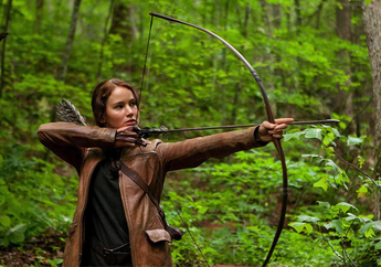 Film ‘The Hunger Games’ Bakal Hadir Lagi! Prequel-nya Dijadikan Film!