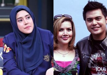 Tak Malu Blak-Blakan Soal Urusan Ranjang dengan Mantan Istri, Galih Ginanjar Samakan Fairuz dengan Makanan Ini!