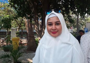 Suami Dipindah Ke Rutan Salemba, Istri Sandy Tumiwa Mengaku Takut