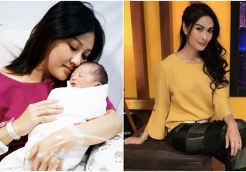 Gara-gara Salah Kasih Saran Mengurus Bayi ke Sarwendah, Iis Dahlia Langsung Ramai Disemprot Publik!