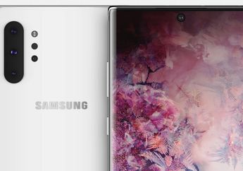 Bakal Dibanderol di Atas Rp 15 Juta, Ketahui Fungsi Canggih di Kamera Samsung yang Dirilis Bulan Depan