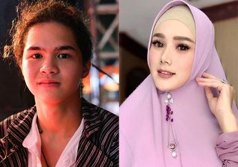Bukan Tante Apalagi Bunda, Terungkap Panggilan Dul untuk Mulan Jameela yang Sering Buatkan Nasi Goreng Spesial
