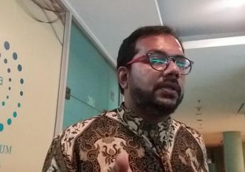 Sidang Sengketa Pilpres, Haris Azhar Tolak Jadi Saksi Kubu Prabowo, Ini Alasannya