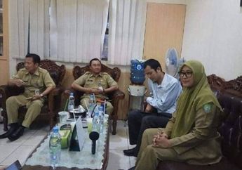 Awalnya Bilang Dihack, PNS yang Hina Babu Akhirnya Mengaku Tulis Status Sendiri: 'Tapi Itu Kan Berdasarkan Fakta!'