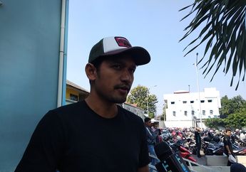 Nikita Mirzani Dikabarkan Dekat dengan Vicky Nitinegoro, Ibnu Jamil : Kita Udah Sama-sama Tau!