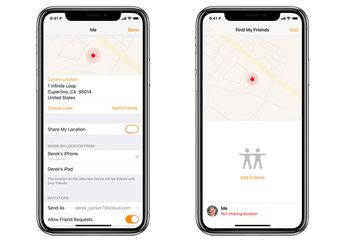 Fitur Findy My iPhone Berhasil Bantu Mencari Sebuah Mobil yang Hilang