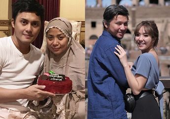 Berita Terpopuler Hari Ini, Dari Muzdalifah Jadi Pengusaha Katering sampai Gading Makan Sendiri Ketika Gisel Mesra Bersama Wijin