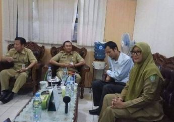Hina Babu Sampai Ramai Dihujat Netizen, Kepribadian Asli PNS Viral Ini Diungkap Oleh Rekan Sejawatnya!