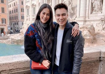 Rahasia Dapur Paula Verhoeven Yang Tak Pernah Bereskan Tempat Tidur Terbongkar, Ibunda Baim Wong Berikan Komentar Tak Biasa