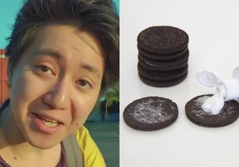 Bikin Video Prank Oreo Berisi Pasta Gigi pada Tunawisma, Youtuber Spanyol ini Dituntut Hukuman Penjara