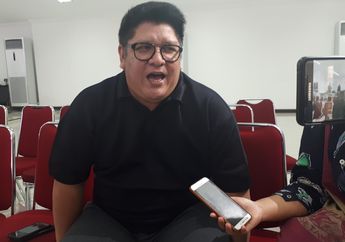 Tak Kapok Gagal Jadi Anggota Legislatif, Jeffry Waworuntu Lanjutkan Karier sebagai Manajer Ruth Sahanaya