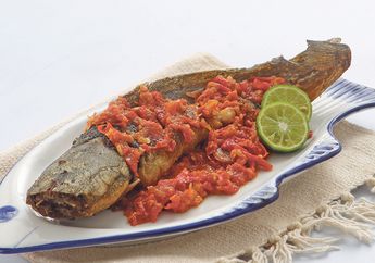 Resep Lele Penyet Sambal Goreng Enak Ini Bikin Nafsu Makan Meningkat