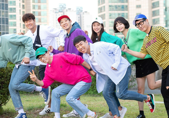 Dipastikan Tokopedia Kembali Bawa Full Member Running ke Jakarta di Bulan Agustus 2019!