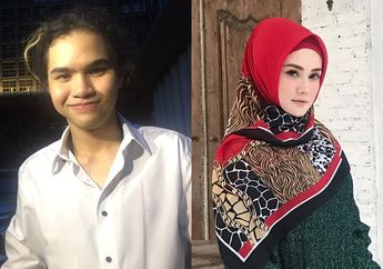 Lebih Pilih Tinggal Bersama Maia Estianty, Dul Jaelani Sering Rindukan Mulan Jameela karena Hal ini