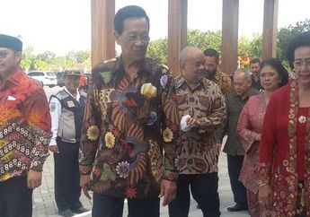 Tak Setuju Bangun Tol di Yogyakarta, Sri Sultan: Kalau Masyarakat Tak Dapat Apa-apa, Untuk Apa?