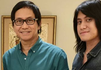 Kevin Aprilio Curhat Pernah Bangkrut sampai Mau Bunuh Diri, Addie MS Berikan Balasan Menggelitik!