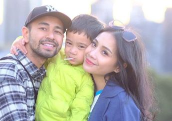 Punya Istri Kaya & Jago Masak, Prank Raffi Ahmad Minta Izin Nikah Lagi Dihujat Warganet: 'Ucapan Tuh Bisa Jadi Do'a!'