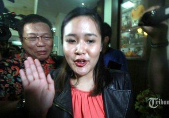 Jadi Pesakitan Kasus Kopi Maut Sianida hingga Mendekam di Jeruji Besi, Jessica Kumala Wongso Disebut Pakar Mikro Ekspresi Penuh Kejanggalan: Wajahnya Tidak Muncul Rasa Marah!