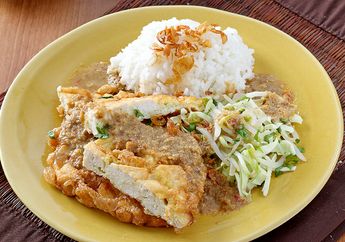 Resep Nasi Tahu Enak Ini Bisa Jadi Solusi Sarapan Praktis Di Rumah