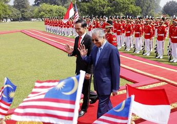 Miliki Hutang Lebih Besar dari Malaysia, Indonesia Justru Tidak Terancam Bangkrut, Ini Alasannya!