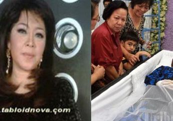 Belajar dari Diana Nasution yang Meninggal Karena Asam Lambung, Sayuran Murah Ini Bisa Jadi Solusinya