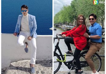 7 Fakta Dedi Mulya yang Tengah Dekat dengan Ayu Ting Ting, Ternyata Pernah Dekat dengan Banyak Artis Ternama