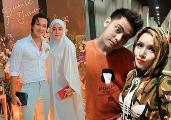 Seolah Tak Peduli Galih Ginanjar Mengejeknya Bau, Fairuz Pamer Anak & Suami Kompak Saat Sarapan: 'Pantas si Mantan Iri!'