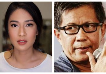 Pernah Jadi Dosen Pembimbing Dian Sastro, Rocky Gerung Ogah Beri Nilai Usai Sidang Skripsi
