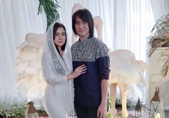 Pernah Bangkrut hingga Terlilit Utang Rp 17 Miliar, Kevin Aprilio Ungkap Kondisi Finansialnya saat Awal Pacari Vicy Melanie!
