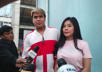 Usai Berlibur di Singapura, Billy Syahputra dan Kekasih Berencana Pergi Jalan-jalan ke Afrika