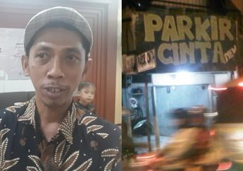Dulu Raup Rp 45 Juta Hasil Jualan Kopi di Gang Dolly, Sekarang Pria Ini Banting Setir Jadi Juragan Tempe, Omzetnya Bikin Geleng-geleng Kepala