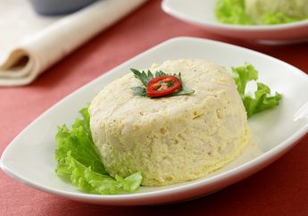 Resep Skotel Tahu Makaroni Enak Untuk Sarapan, Dijamin Langsung Bikin Kenyang