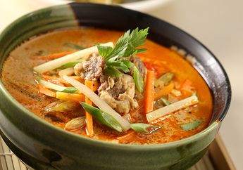 Resep Sayur Godog Campur Sederhana, Bikin Perut Langsung Keroncongan