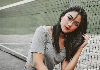 Pamer Gaya Rambut Baru, Tampilan Marion Jola Justru Tuai Kritikan!