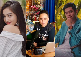Ditinggal Menikah Ammar Zoni, Ranty Maria Bakal Berjodoh dengan Rayn Wijaya? Ini Kata Ramalan Denny Darko