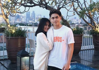 Bisa Buat Nge-Date, Intip 6 Fashion Couple Aisyah Aqilah dan Athalla Naufal. Manis dan Kompak!