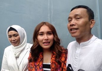 Lebih Selektif dalam Memilih Pendamping Hidup untuk Ayu Ting Ting, Ayah Rozak Ungkap Kriteria Calon Menantu Idaman