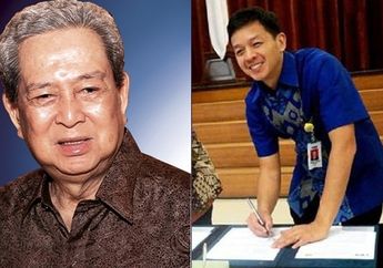 Tajir Melintir! Punya Kekayaan Hingga Rp113 Triliun, Armand Wahyudi Tak Malu Makan di Kantin