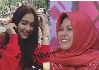 Guru Vokal Ayu Ting Ting Bongkar Masa Lalu sang Pedangdut Semasa SMP yang Jadi Rebutan Banyak Pria