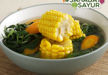 #SahabatSayur Jangan Pernah Memanasakan Sayur Bayam! Ini Penjelasan Ahli!
