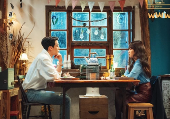 3 Tempat yang Sebaiknya Kamu Hindari saat Kencan sama Pacar di Musim Hujan!