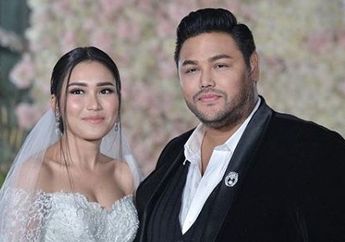 Ayu Ting Ting Pamer Tas dari Ivan Gunawan Seharga 113 Juta ke Restoran, Warganet Salah Fokus Bagian Tubuhnya yang Ini