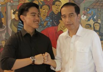 Tak Ucapkan Selamat Ulang Tahun, Kaesang Pangarep Justru Siapkan Prank untuk Presiden Jokowi!