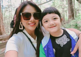 Simak Jawaban Lucu Arsy saat Aurel Hermansyah Ungkapkan Tak Ingin Pacaran dan Ingin Langsung Menikah