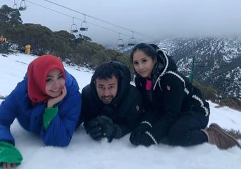 Raffi Ahmad Berubah Setelah 5 Tahun Nikahi Nagita Slavina, Mama Rieta: Udah Sering Pulang, Alhamdulillah..
