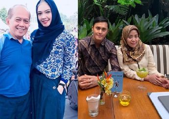 Kompak Dinikahi Pria Beda Usia Puluhan Tahun, Penampilan Muzdalifah dan Ingrid Kansil saat Makan Bersama Jadi Sorotan