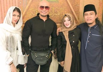 Mengenal Gus Miftah, Ulama Nyentrik Asal Jogja yang Membimbing Deddy Corbuzier Mengucap Kalimat Syahadat