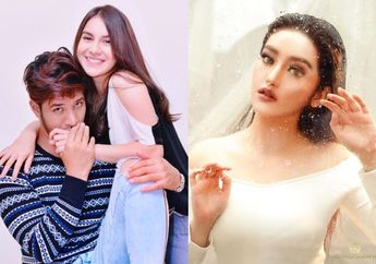 Ditinggal Nikah Mantan Kekasih, Berat Badan Ranty Maria Menurun Drastis! Ada Apa?